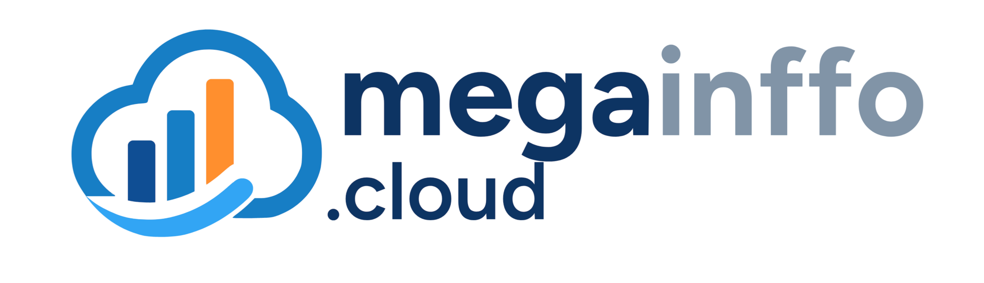 Logo Megainffo